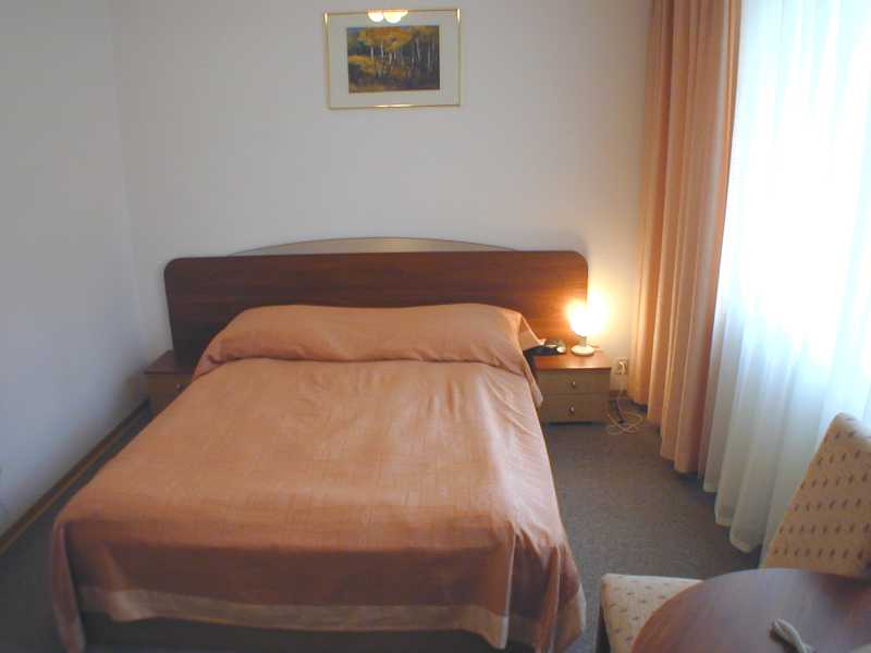 Hotel Cytadela